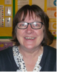 Mrs Lynne Borwell